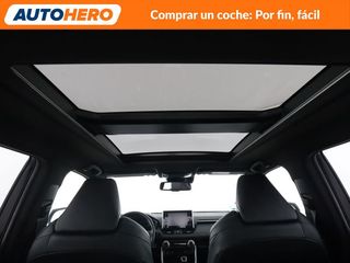 Toyota Rav4 2.5 Hybrid 4x4 Black Edition