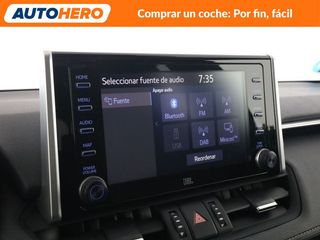 Toyota Rav4 2.5 Hybrid 4x4 Black Edition
