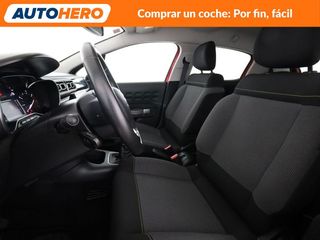 Citroën C3 1.2 PureTech Shine