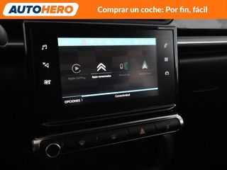 Citroën C3 1.2 PureTech Shine