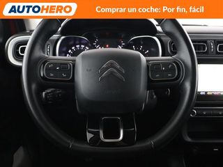 Citroën C3 1.2 PureTech Shine