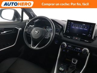Toyota Rav4 2.5 Hybrid 4x4 Black Edition