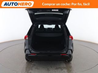 Toyota Rav4 2.5 Hybrid 4x4 Black Edition