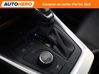 Toyota Rav4 2.5 Hybrid 4x4 Black Edition