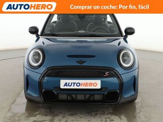 MINI Cabrio Cooper S