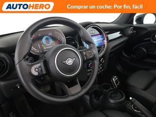 MINI Cabrio Cooper S