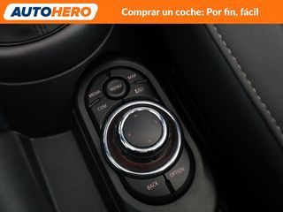 MINI Cabrio Cooper S