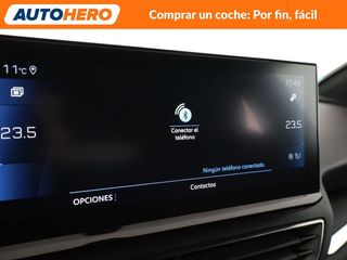 Peugeot 3008 1.5 Blue-HDi Allure Pack