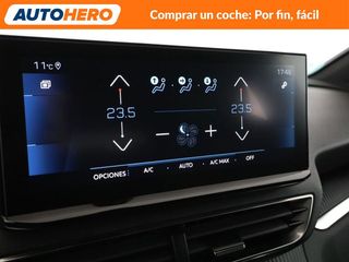 Peugeot 3008 1.5 Blue-HDi Allure Pack