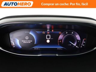 Peugeot 3008 1.5 Blue-HDi Allure Pack