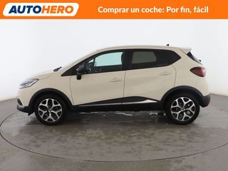 Renault Captur 1.5 dCi Energy Zen
