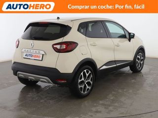 Renault Captur 1.5 dCi Energy Zen
