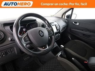 Renault Captur 1.5 dCi Energy Zen