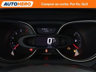 Renault Captur 1.5 dCi Energy Zen