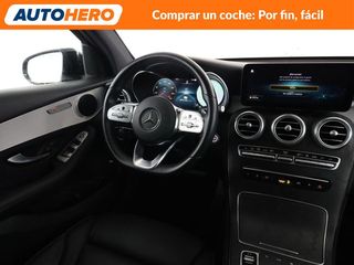 Mercedes GLC GLC 300de 4Matic AMG Line