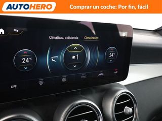 Mercedes GLC GLC 300de 4Matic AMG Line