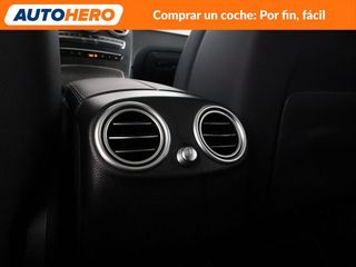 Mercedes GLC GLC 300de 4Matic AMG Line