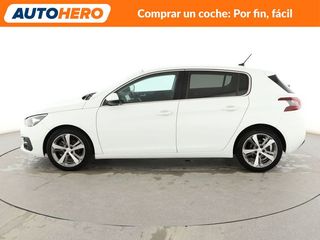 Peugeot 308 1.2 PureTech Allure