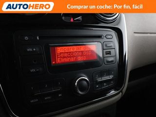 Dacia Lodgy 1.2 TCe Laureate