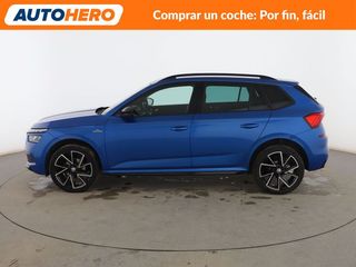 Skoda Kamiq 1.5 TSI ACT Monte Carlo