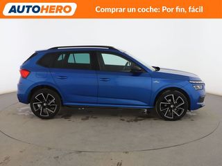 Skoda Kamiq 1.5 TSI ACT Monte Carlo