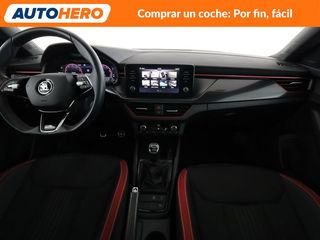 Skoda Kamiq 1.5 TSI ACT Monte Carlo