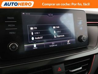 Skoda Kamiq 1.5 TSI ACT Monte Carlo