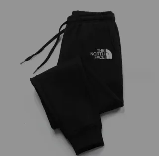 PANTALÓN NORTH FACE NEGRO