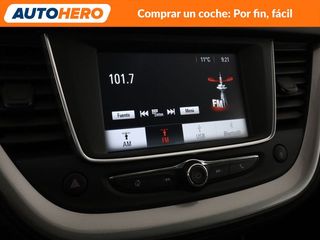 Opel Grandland X 1.2 Turbo Selective