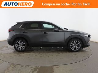 Mazda CX-30 2.0 SKYACTIV-G Mild-Hybrid Evolution 2WD
