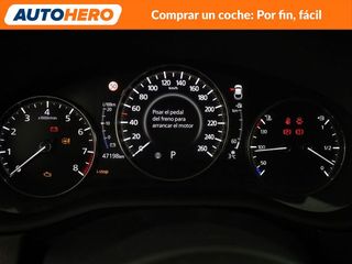 Mazda CX-30 2.0 SKYACTIV-G Mild-Hybrid Evolution 2WD