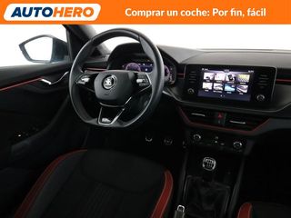 Skoda Kamiq 1.5 TSI ACT Monte Carlo