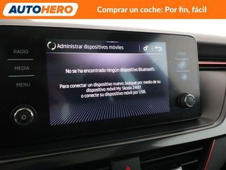 Skoda Kamiq 1.5 TSI ACT Monte Carlo