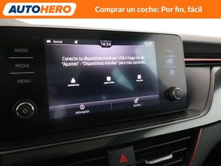 Skoda Kamiq 1.5 TSI ACT Monte Carlo