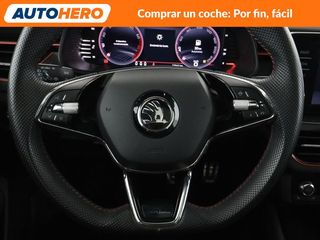 Skoda Kamiq 1.5 TSI ACT Monte Carlo