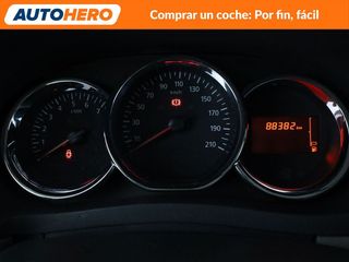 Dacia Lodgy 1.2 TCe Laureate