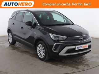 Opel Crossland X 1.5 CDTI Business Elegance