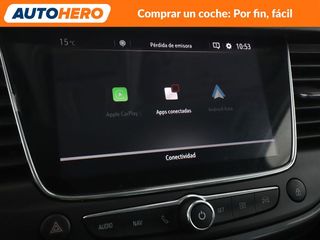 Opel Crossland X 1.5 CDTI Business Elegance