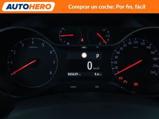 Opel Crossland X 1.5 CDTI Business Elegance