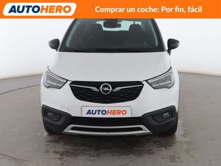 Opel Crossland X 1.2 120 Aniversario
