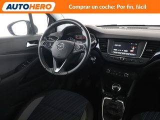 Opel Crossland X 1.2 120 Aniversario