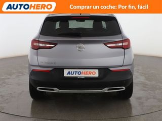 Opel Grandland X 1.2 Turbo Ultimate
