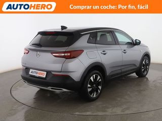 Opel Grandland X 1.2 Turbo Ultimate