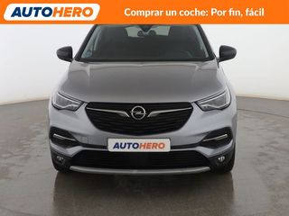 Opel Grandland X 1.2 Turbo Ultimate