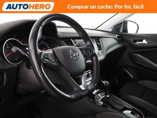 Opel Grandland X 1.2 Turbo Ultimate