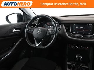 Opel Grandland X 1.2 Turbo Ultimate