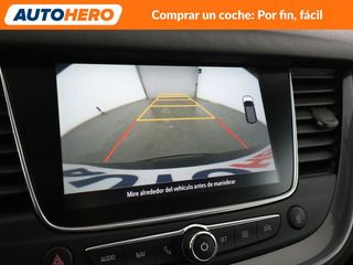 Opel Grandland X 1.2 Turbo Ultimate