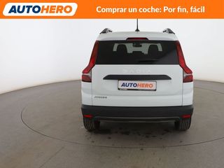 Dacia Jogger 1.0 TCe Expression