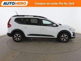 Dacia Jogger 1.0 TCe Expression