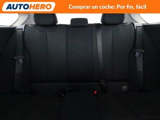 BMW Serie 1 116d